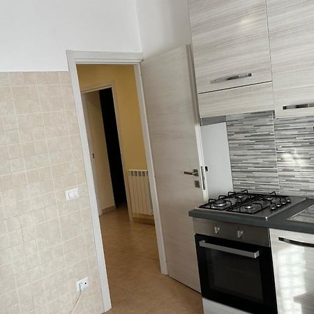 Casa Gemelli Home Roma Eksteriør bilde