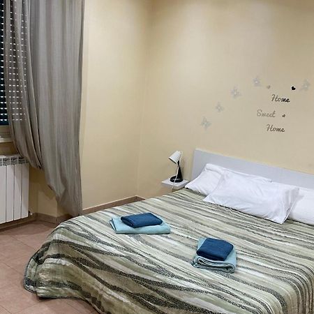 Casa Gemelli Home Roma Eksteriør bilde