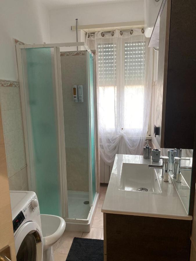 Casa Gemelli Home Roma Eksteriør bilde