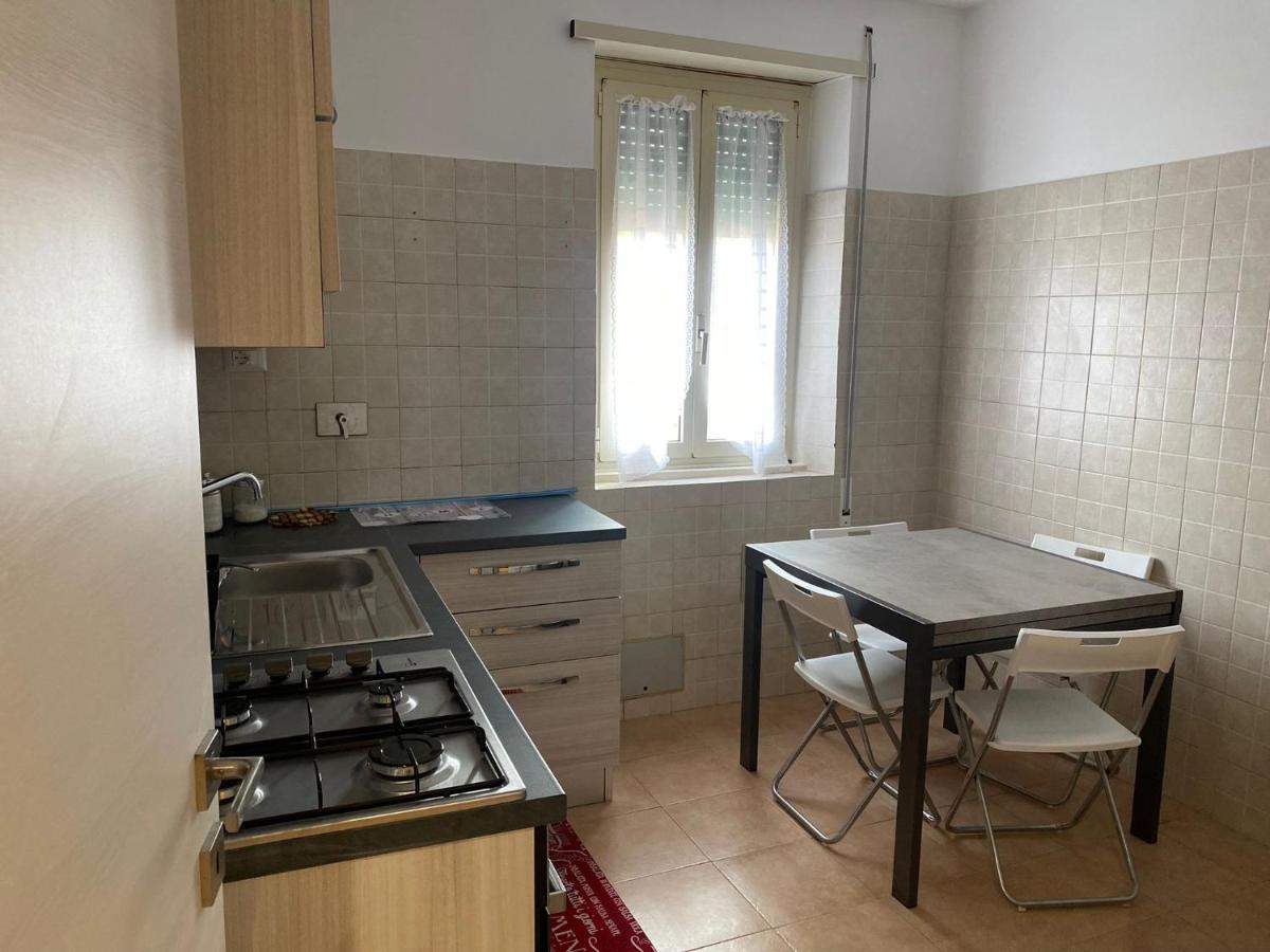 Casa Gemelli Home Roma Eksteriør bilde