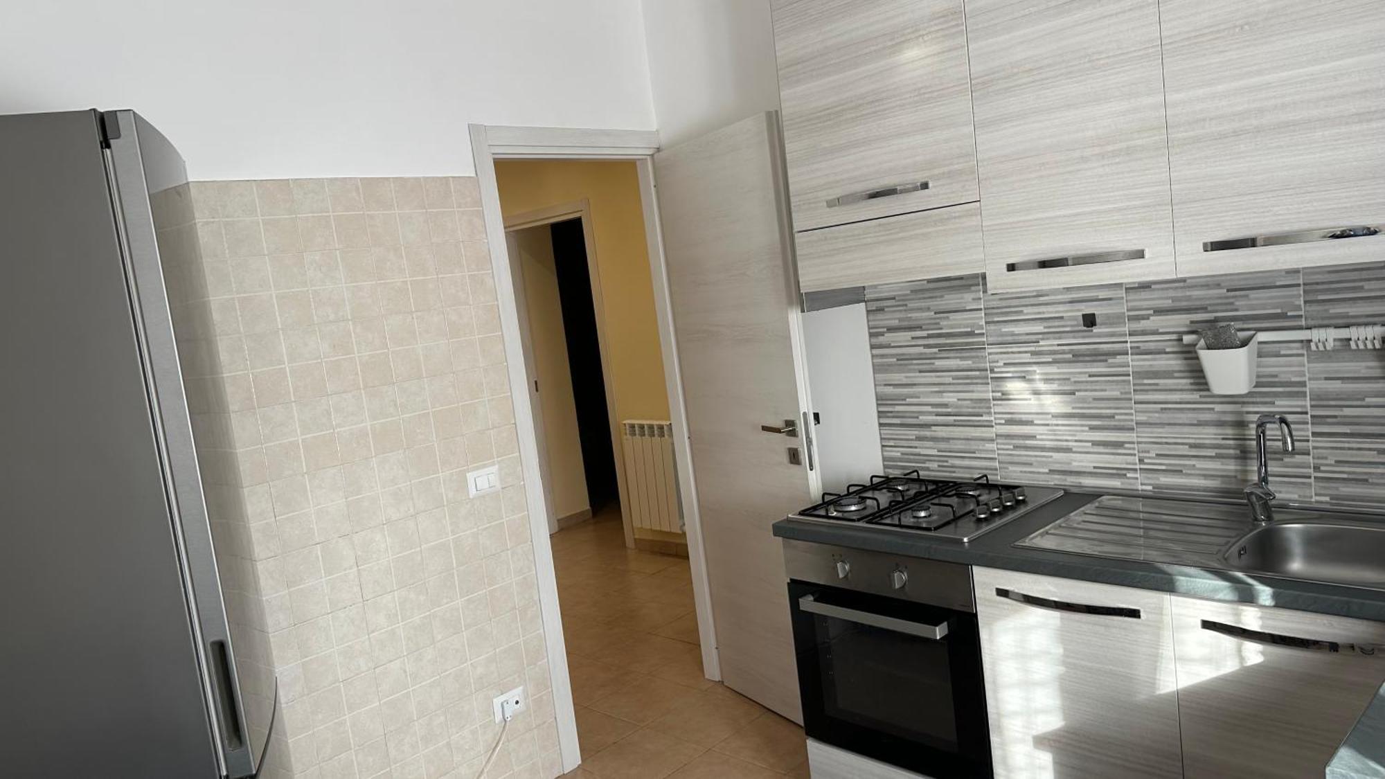 Casa Gemelli Home Roma Eksteriør bilde