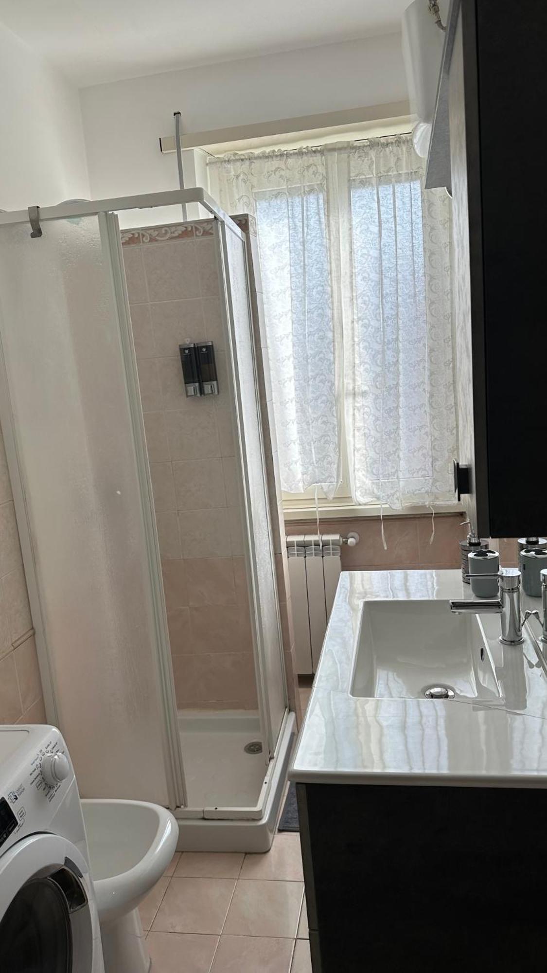 Casa Gemelli Home Roma Eksteriør bilde